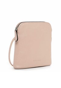 Emily & Noah EMMA - Sac bandoulière - pink salt