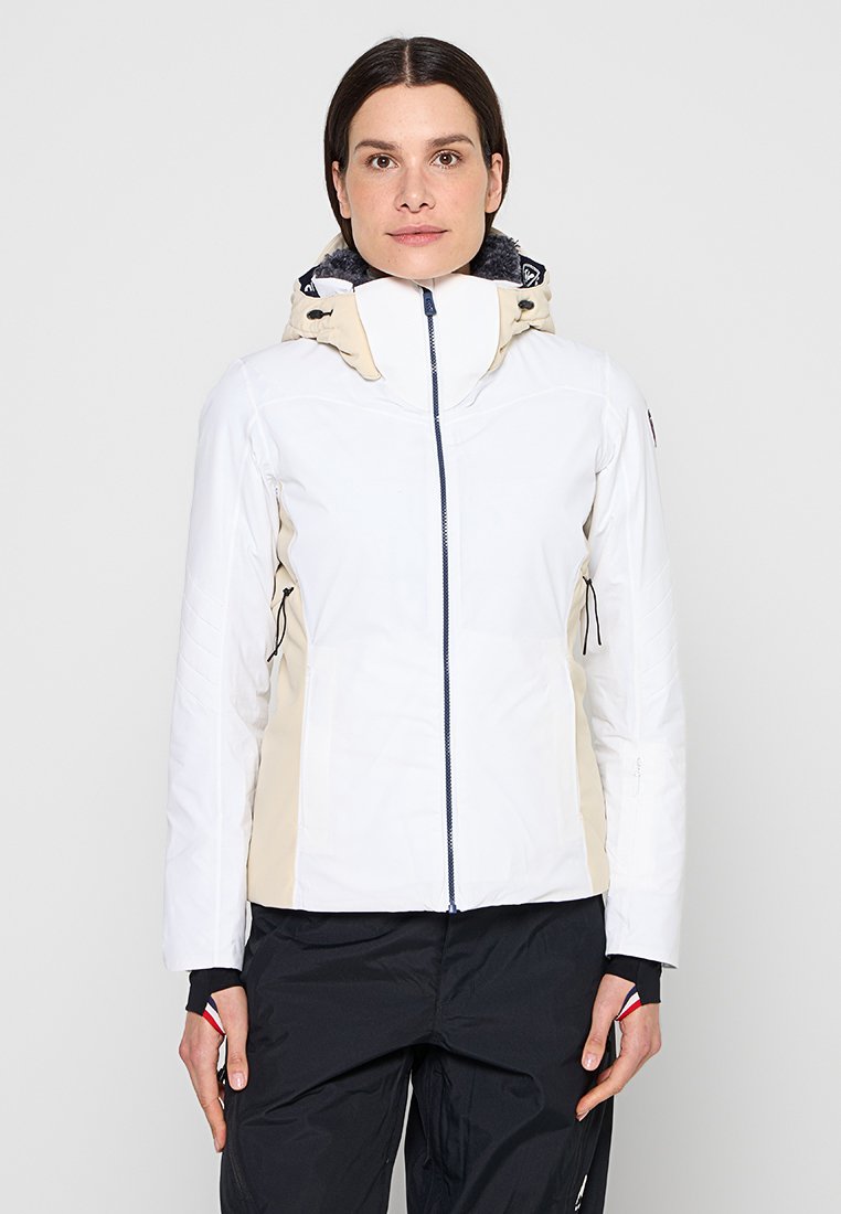 Rossignol Ski jas wit
