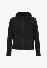 Unausgewählt, schwarz