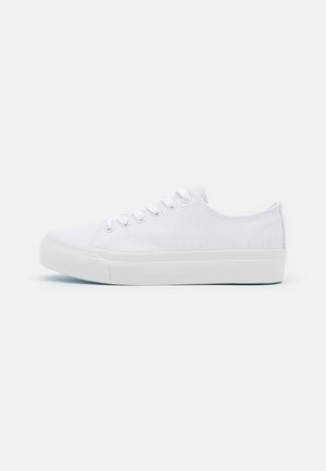 UNISEX - Joggesko - white