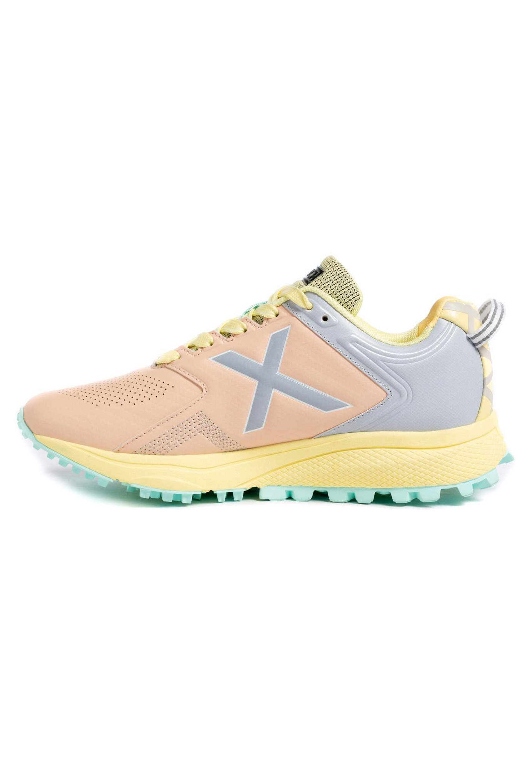 Munich HOOK - Zapatillas - rosa pastel/rosa - Zalando.es