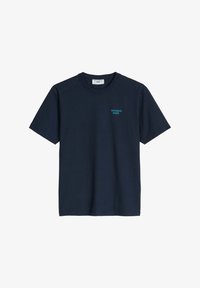 Neizvēlēts, navy teal