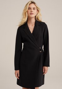 Jurk - black
