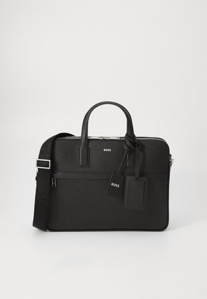 ZAIR DOUBLE CASE - Sac ordinateur - black