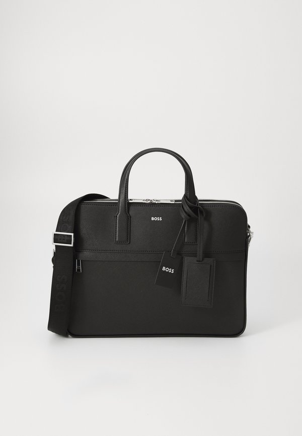 ZAIR DOUBLE CASE - Laptop bag