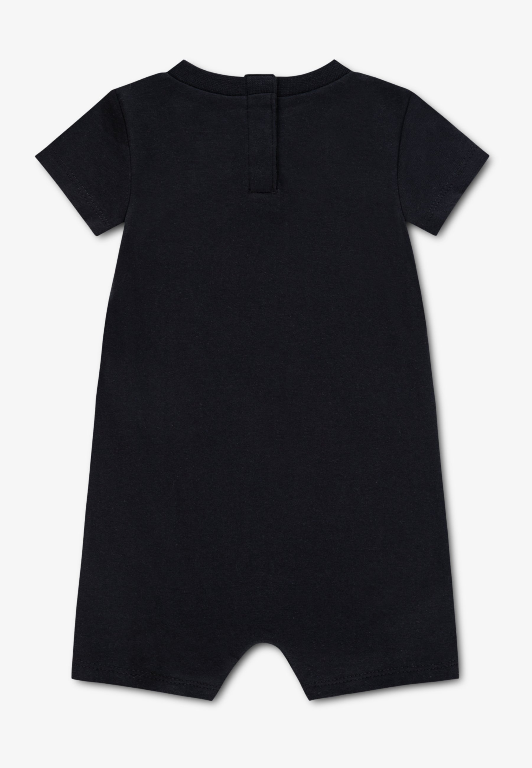 nike baby girl romper