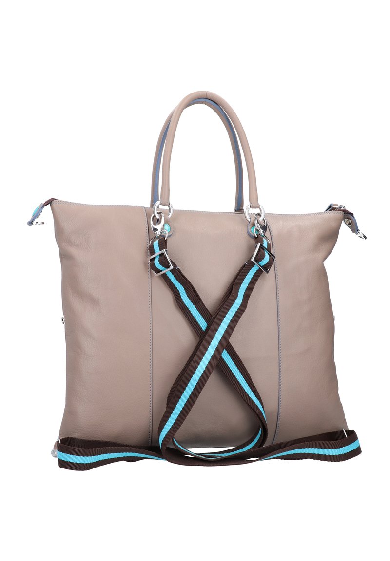 Damen Handtaschen | Gabs Shopping Bag acacia/braun - XL42310 Damen Handtaschen | Gabs Shopping Bag acacia/braun - XL42310