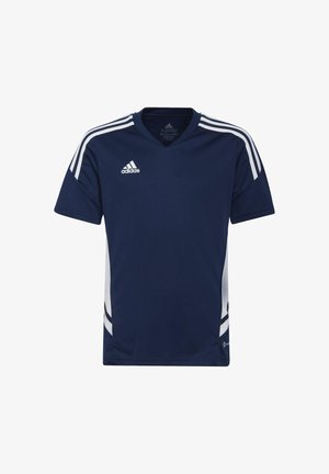 CONDIVO - Camiseta estampada - blue