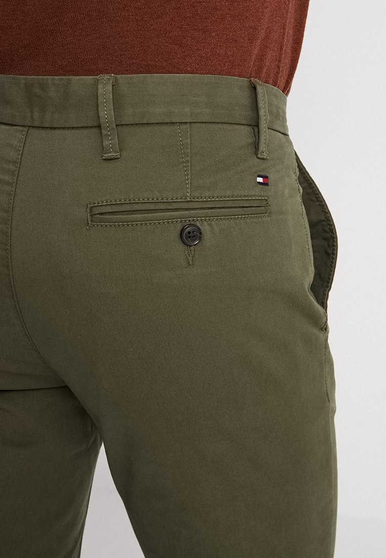 hilfiger denton chino