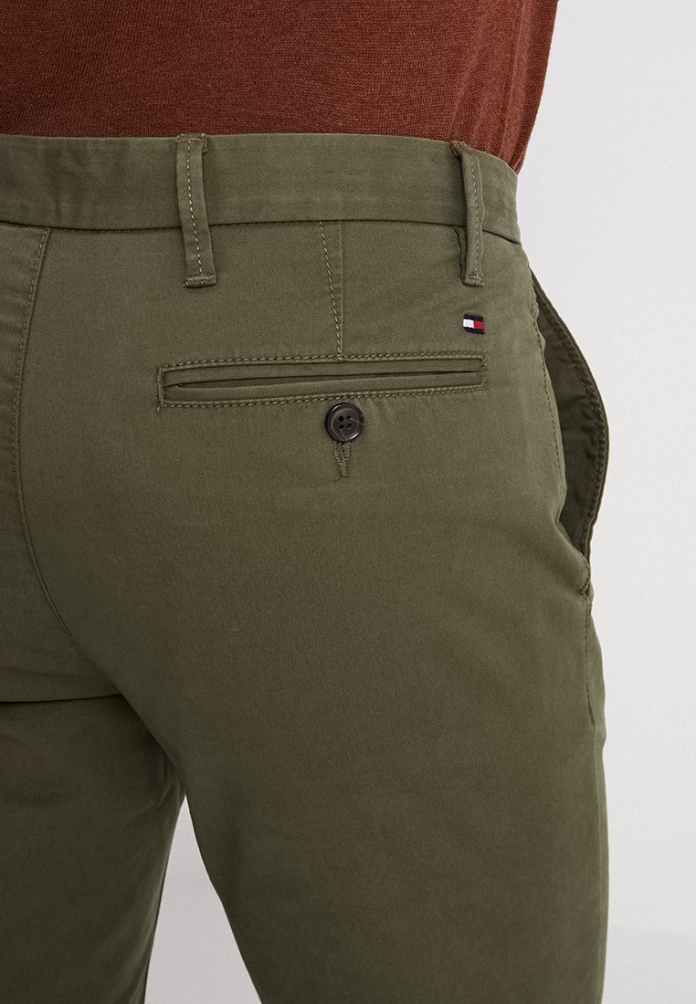 chinos tommy hilfiger