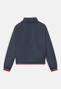Lemon Beret BOYS - Mezisezónní bunda  - blue denim
