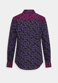 J.CREW Hemdbluse - pink