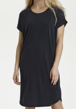 Vestido ligero - dark blue