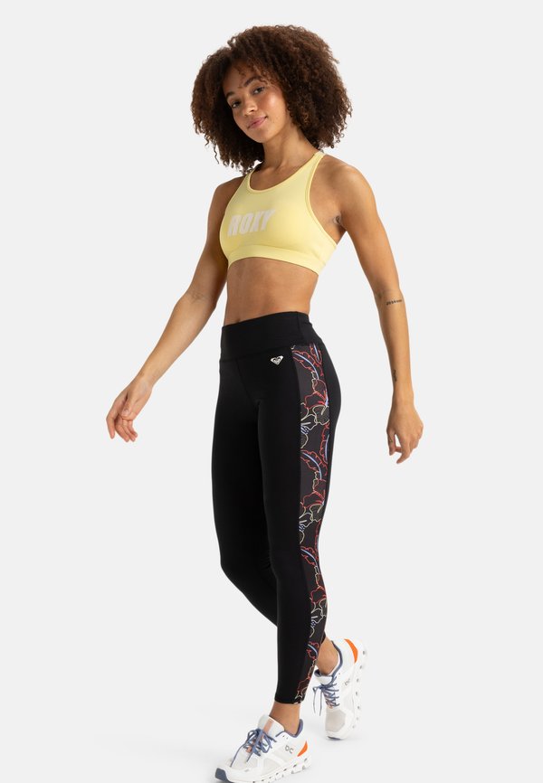 EVERYDAY FLOW SPORT - Leggings - Trousers - xknn3