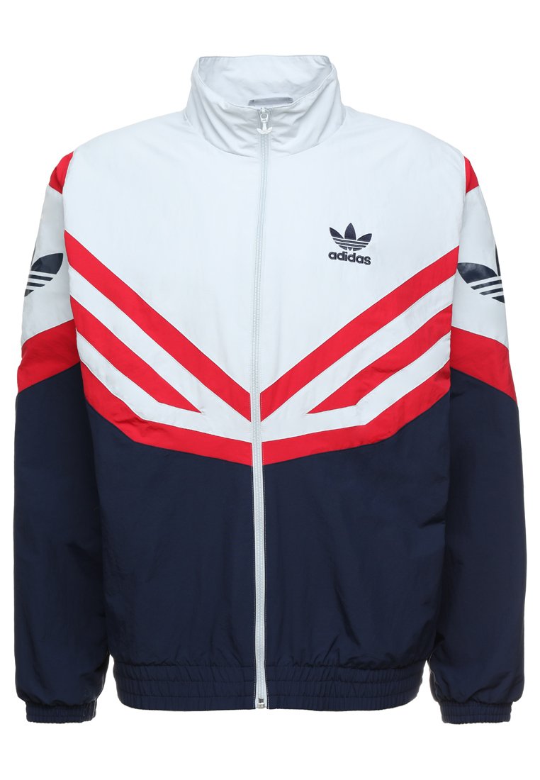 sportive tracktop