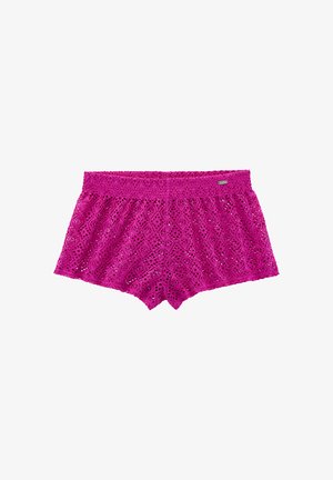 Buffalo, Swimming shorts - fuchsia