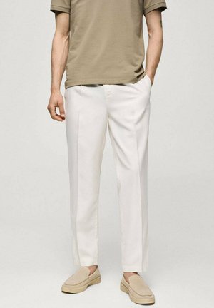 Chino - off-white