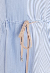 Mos Mosh Tunika - light blue