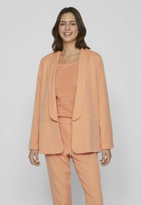 VILA VIVARONE OPEN - Bleiser - shell coral