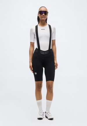 Sportful PRO BASELAYER TEE - Bluză de corp - white