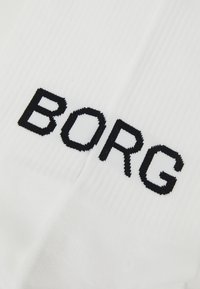 Björn Borg CORE CREW 3 PACK - Chaussettes - white