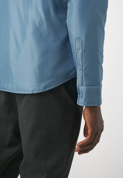 ASPESI Light jacket - avio/air force blue