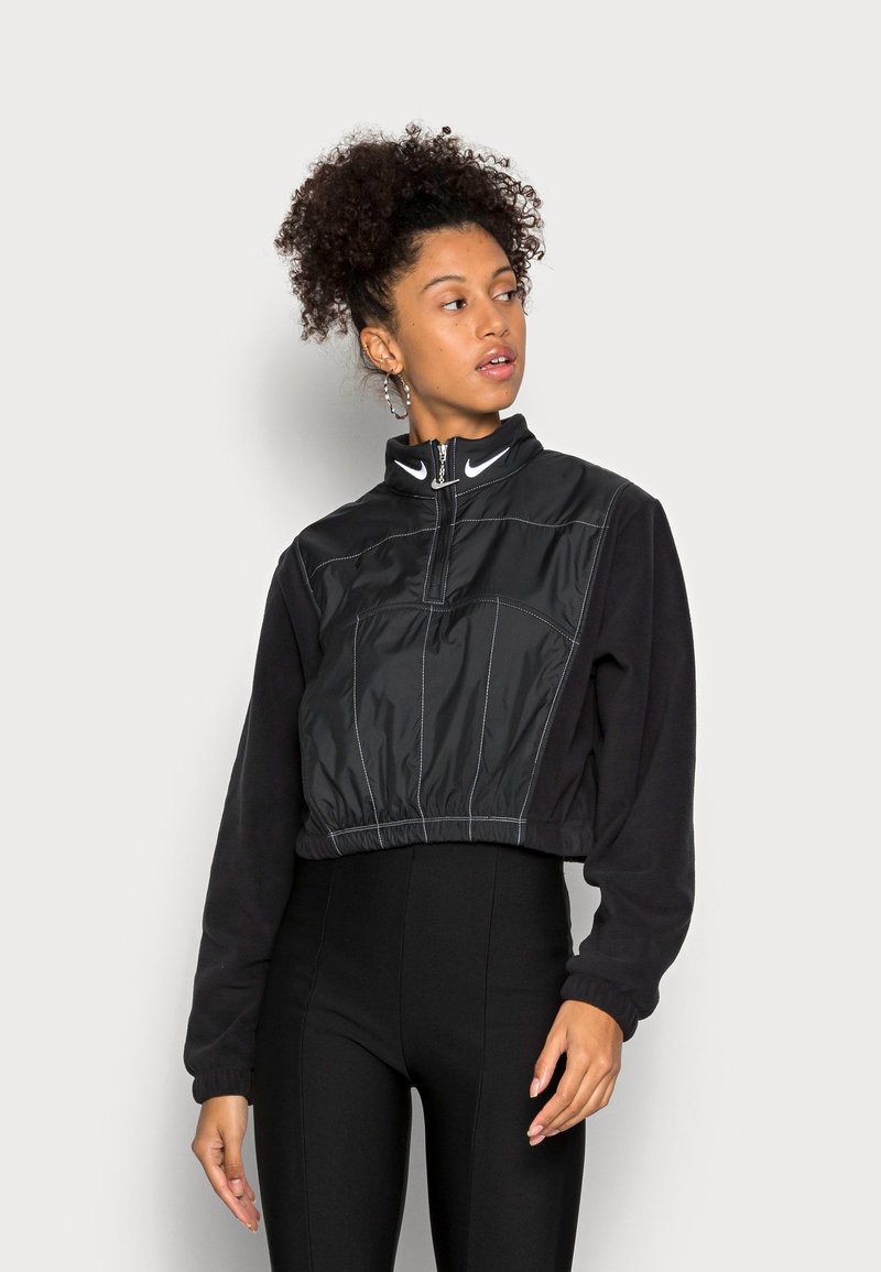 Nike Sportswear Camisola - black/white