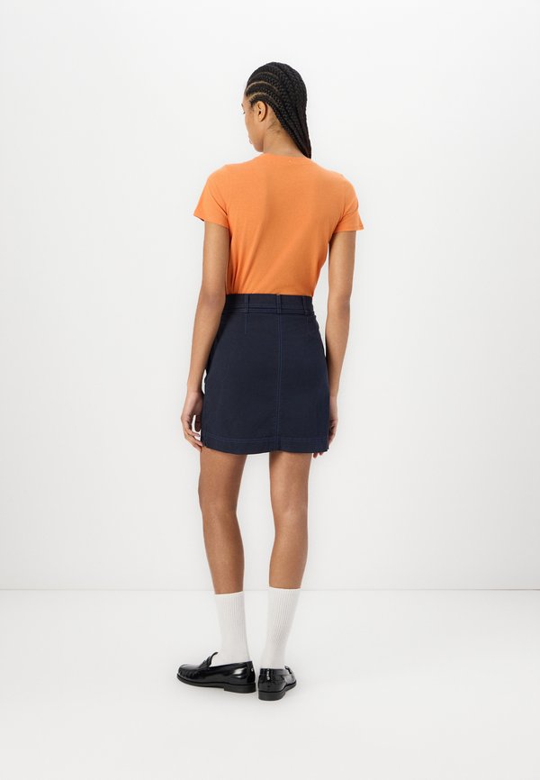 VARACHUTE - Mini skirt3