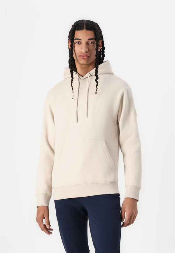 JCOCLASSIC - Hoodie - moonbeam