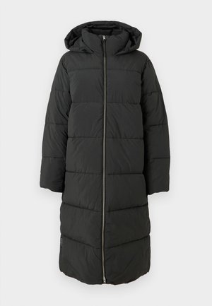 PUFFER COAT - Wintermantel - black