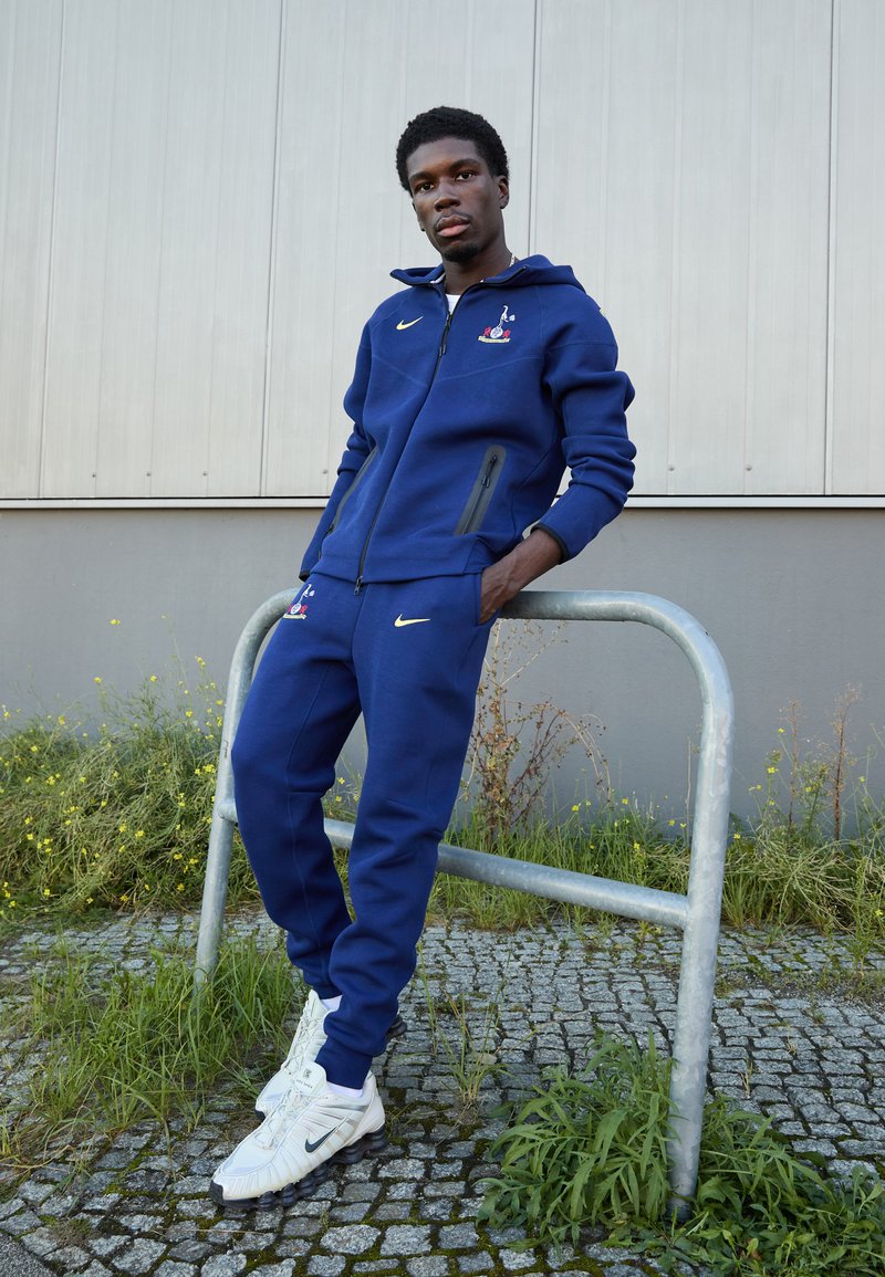 Bleu Vêtements Homme - Tottenham Hotspur - JD Sports France