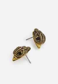 Kurt Geiger London EAGLE STUDS - Orecchini - gold-coloured