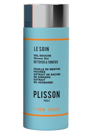 PLISSON PFLEGESET THE IRREPROCHABLE - Duschgel
