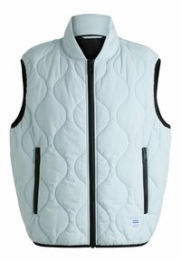 BOHOTINO - Veste sans manches - open blue twentyseven