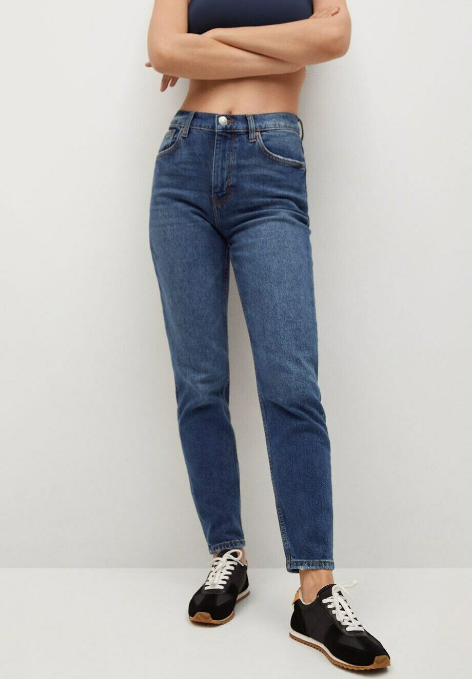 Mom Jeans \u0026 Tapered Jeans für Damen | ZALANDO