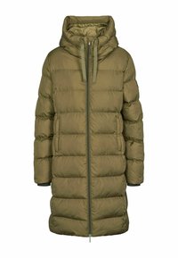 U.S. Polo Assn. GISLA - Cappotto invernale - dark olive