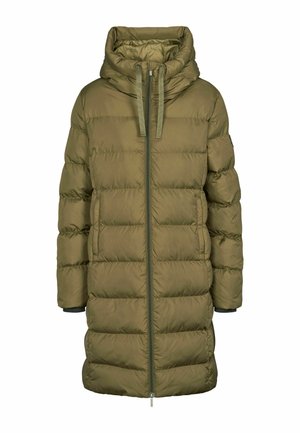 U.S. Polo Assn. GISLA - Cappotto invernale - dark olive