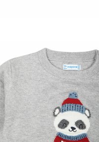 Mayoral Maglione - grey