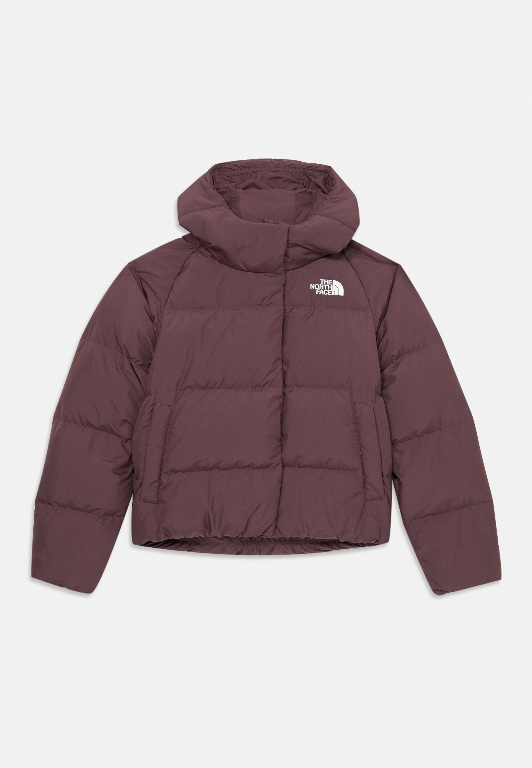 The North Face G NORTH DOWN HOODED JACKET Chaqueta de plumas