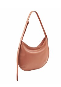 DUDU HISPANI SCHULTER - Sac à main - flamingo pink