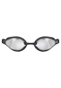 Arena AIR-SPEED MIRROR - Gafas de natación - schwarz und grau