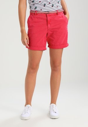 Short - pink