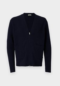 TORVIN - Kardigán - blue