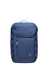 Niet geselecteerd, ocean blue