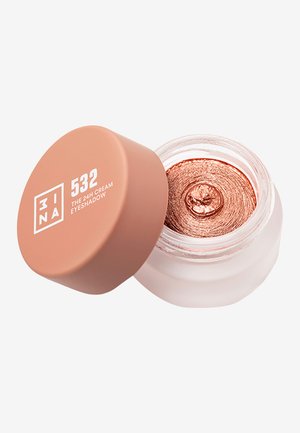 THE 24H CREAM EYESHADOW - Eye shadow - 532 light brown