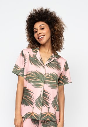 Haut de pyjama - pink