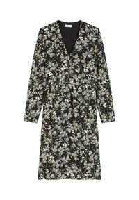 Unausgewählt, multi/black