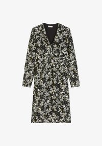 Unausgewählt, multi/black