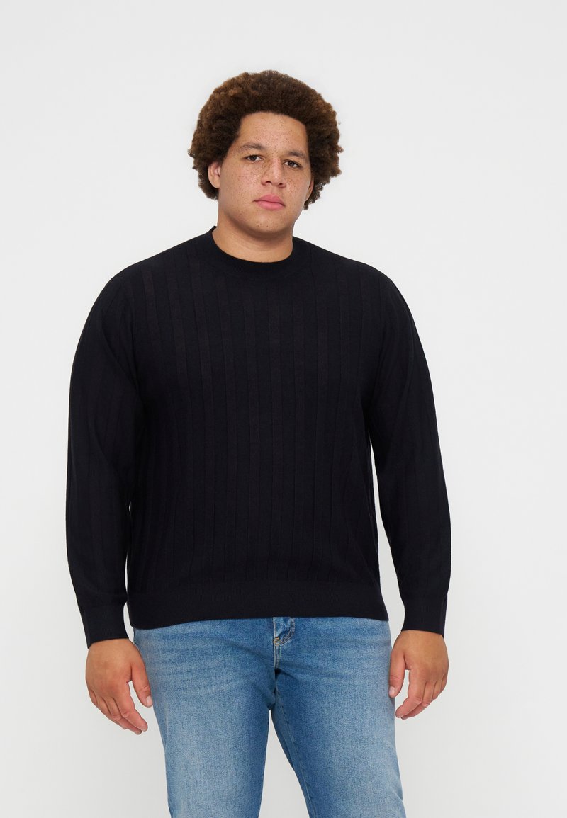 Jersey de punto