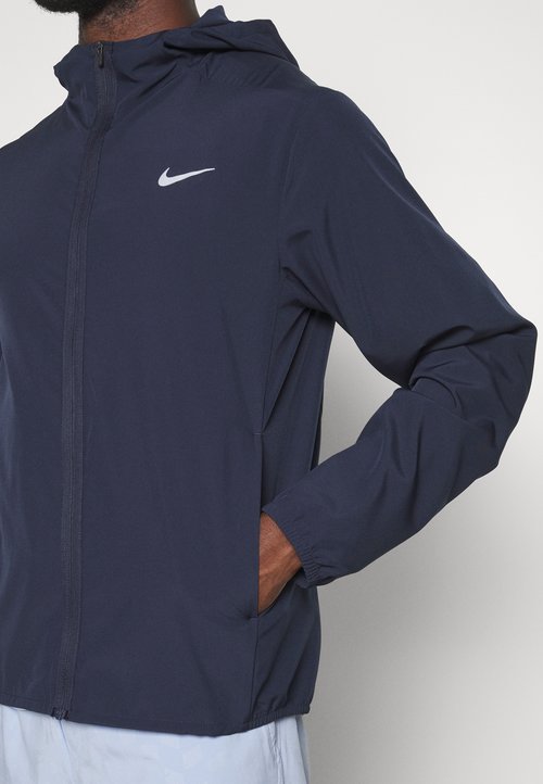 Nike FORM - Windbreaker - obsidian/reflective silver — foto 7